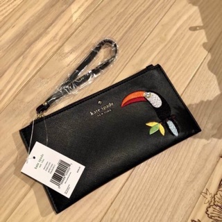 Kate spade new york clutch bag