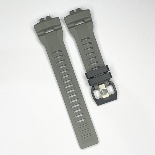 🎁Casio G-Shock สายแท้ 100% รุ่น GBD-200SM-1A5 (สีเทา)