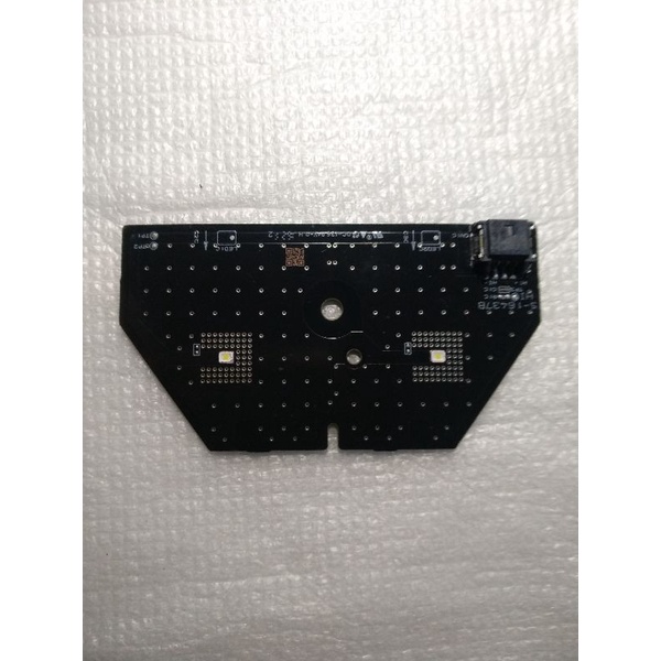 Pcx 160 ไฟหน้า LED ระยะไกลใหม่ Pcb