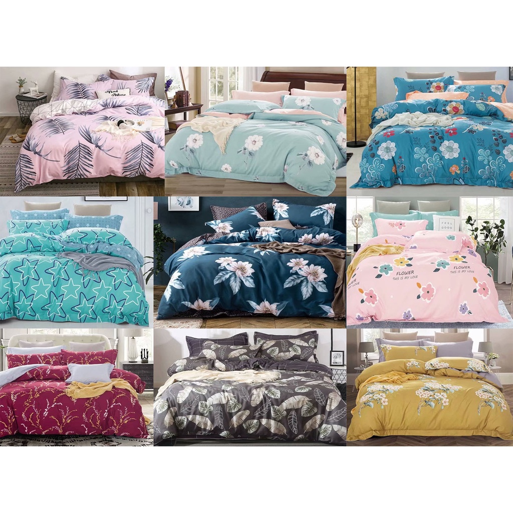 Cadar Queen 8in1Design 4