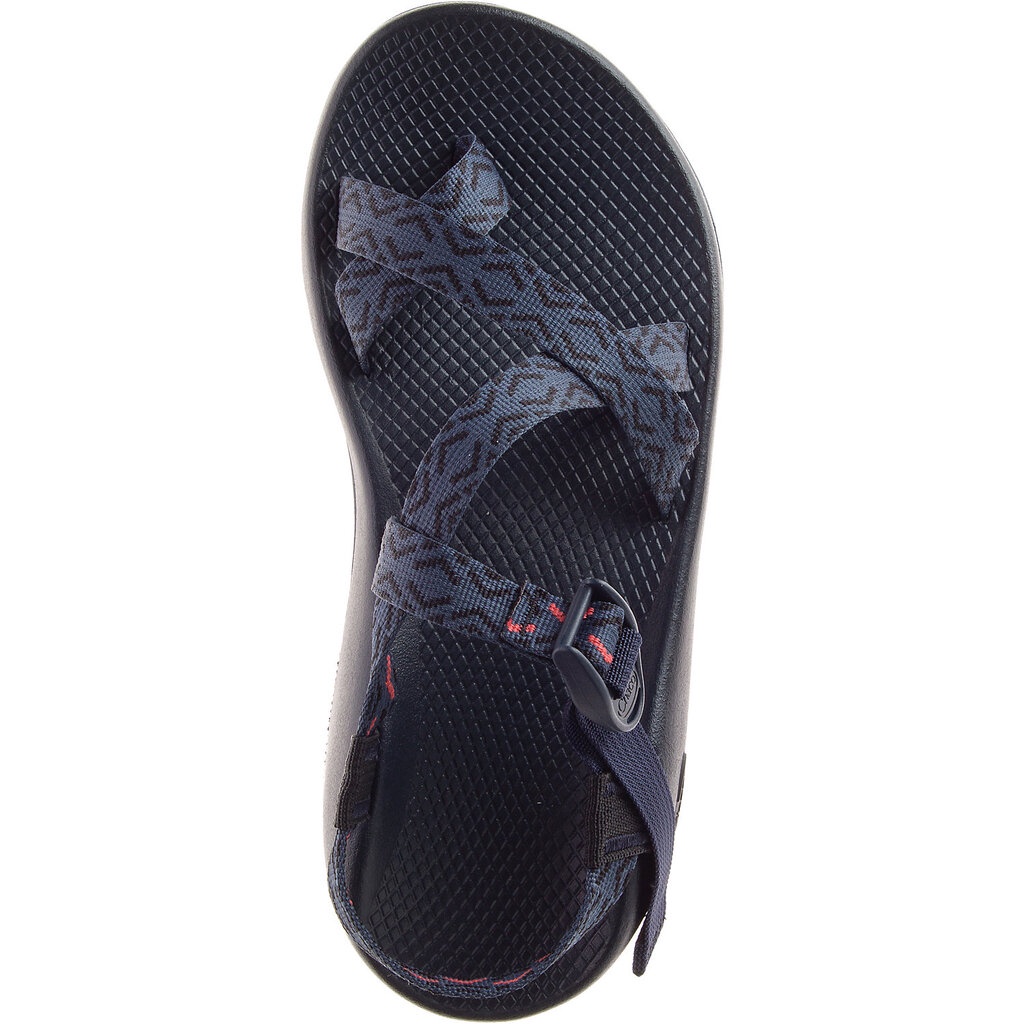 รองเท้า Chaco Z2 Men - Stepped Navy ของใหม่ ของแท้ พร้อมกล่อง พร้อมส่ง รองเท้าเดินป่า รองเท้าแตะเดินป่า