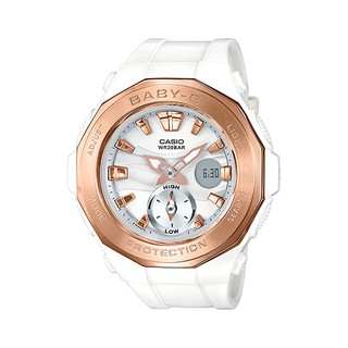 Casio Baby-G Beach Glamping series รุ่น BGA-220G-7A