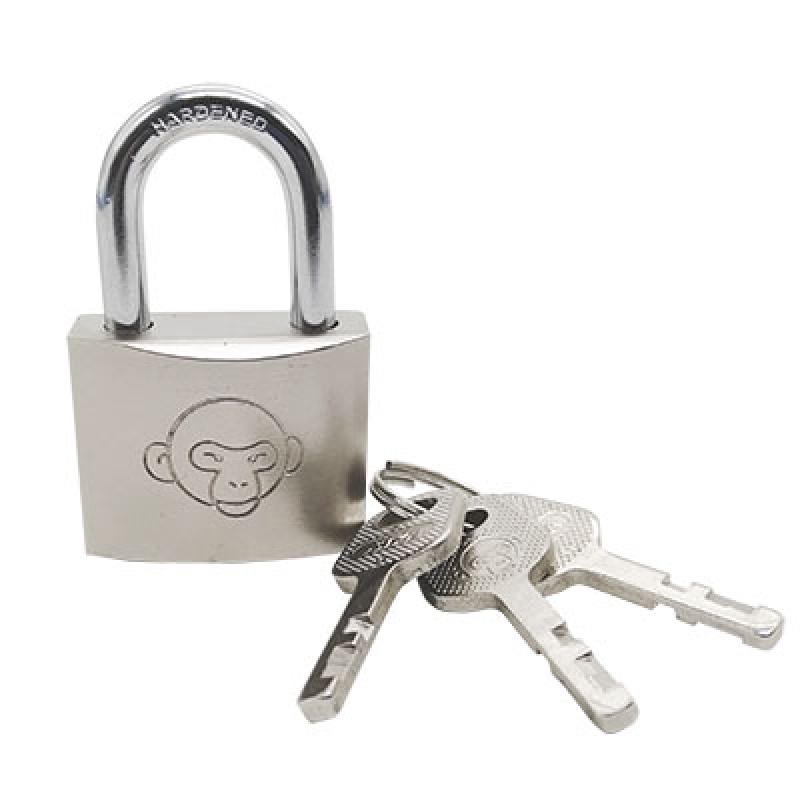 กุญแจ XTRA รุ่น B4-30 คอสั้น ขนาด 30 มม.