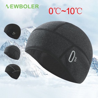 Newboler หมวกกันน็อค ระบายอากาศ แห้งเร็ว สําหรับขี่จักรยาน เล่นกีฬากลางแจ้ง