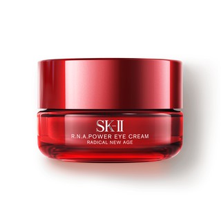 SK-II R.N.A. POWER EYE CREAM RADICAL NEW AGE 15g.(ส่งฟรี)