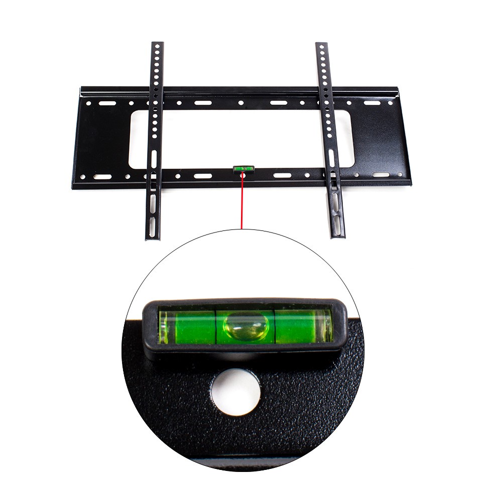 ขาแขวน TV ขาแขวนโทรทัศน์ติดผนัง ขาแขวนโทรทัศน์ สำหรับติดผนัง ที่แขวนโทรทัศน์ 40-80นิ้ว TV Wall Mount