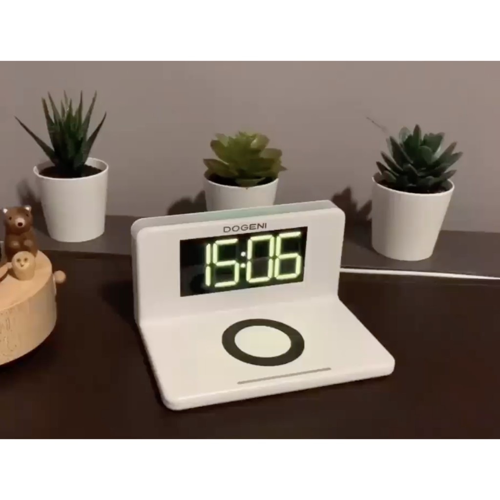 นาฬิกา multi-function ยี่ห้อ DOGENI