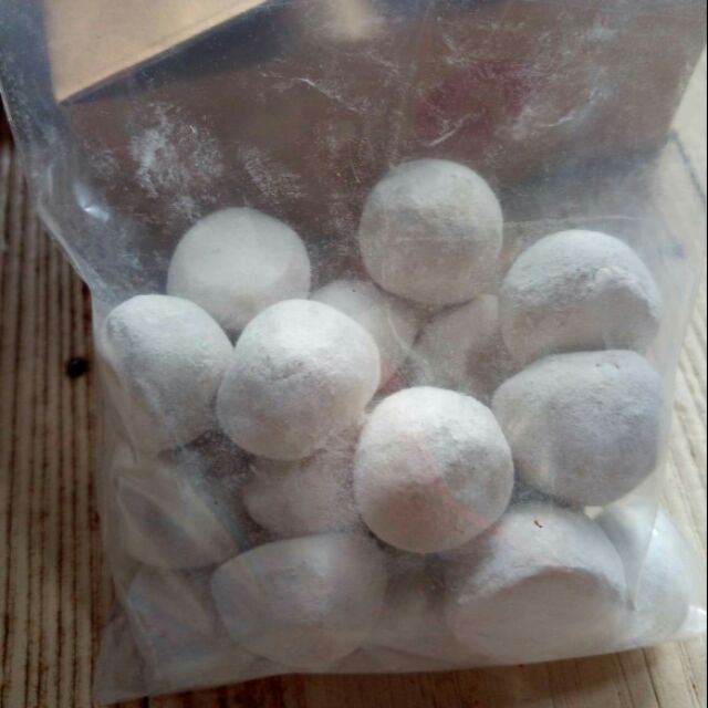 ลูกแป้งสาโทลุงสิทธิ์ 10 ลูก 65 บาทสูตรเข้ม ดีกรีแรงราคาผู้ผลิต💎💎💎