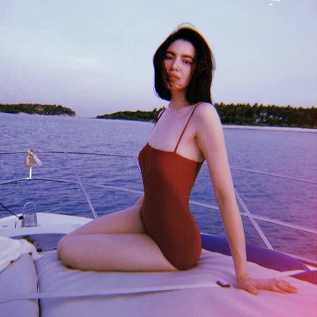 APRIL POOL DAY