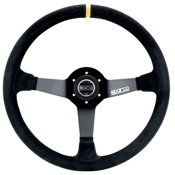 พวงมาลัย Sparco 368 Steering Wheel