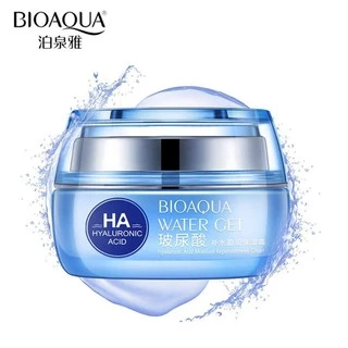 ครีมไฮยาเข้มข้น BIOAQUA Water Get 50g.