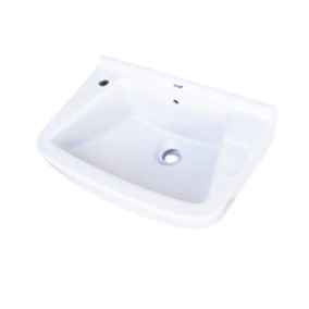 (Mato) SW-6 อ่างล้างหน้าทรงเหลี่ยม อ่างล้างหน้า มี 6 สี