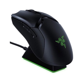 MOUSE Razer Viper Ultimate-Wireless Gaming Mouse withCharging Dock