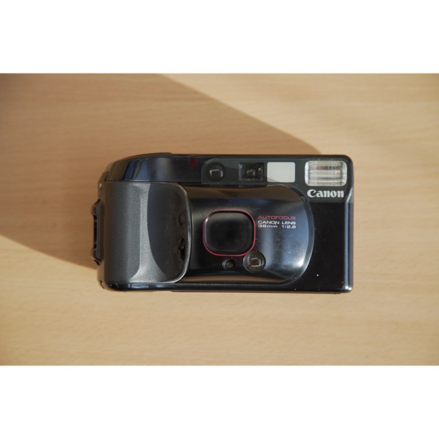 Canon top shot aka autoboy3