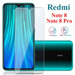 กระจกนิรภัยกันรอยหน้าจอสําหรับ Redmi Note 7A 7 8 8A 8T 9T 9 9A 9i 9C 9S K20 K30 Pro Plus ฟิล์มกระจกนิรภัยโฟกัส