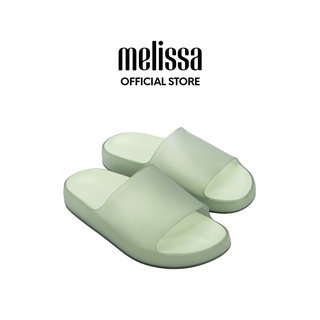 MELISSA รองเท้าแตะ รุ่น MELISSA CLOUD COMFORT AD 33415 (GREEN) รองเท้าแตะ เมลิสซ่า