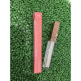 NARS ลิปทินท์ Afterglow Lip Shine #Broken Glass ขนาด 5.5g