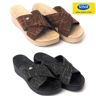 รองเท้า SCHOLL Amorena อามอ์รีน่า รุ่น 1F-2691 ของแท้