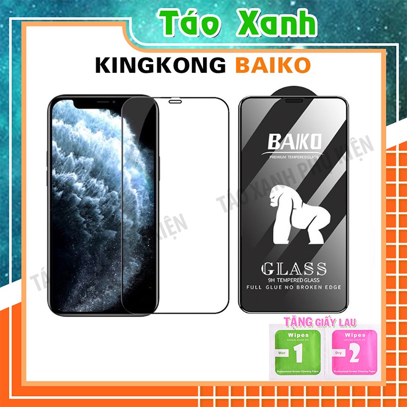 IPhone Full Screen King Kwong Premium