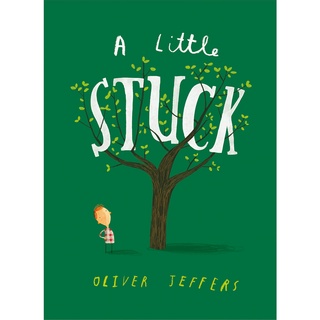 มือ1 พร้อมส่ง LITTLE STUCK, A (BB)