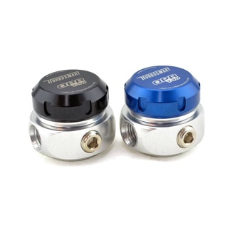 เรกูเรเตอร์ น้ำมันเทอร์โบ TURBOSMART OPR t40 40psi Blue