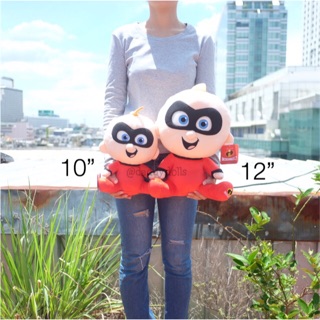 ตุ๊กตา Jack Jack Incredibles