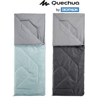 ถุงนอนตั้งแคมป์รุ่น ARPENAZ 15° แบรนด์ QUECHUA by Decathlon ของแท้ 100%