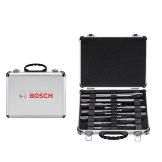 ชุดดอกสว่าน Bosch รุ่น SDS Plus 11 ดอก