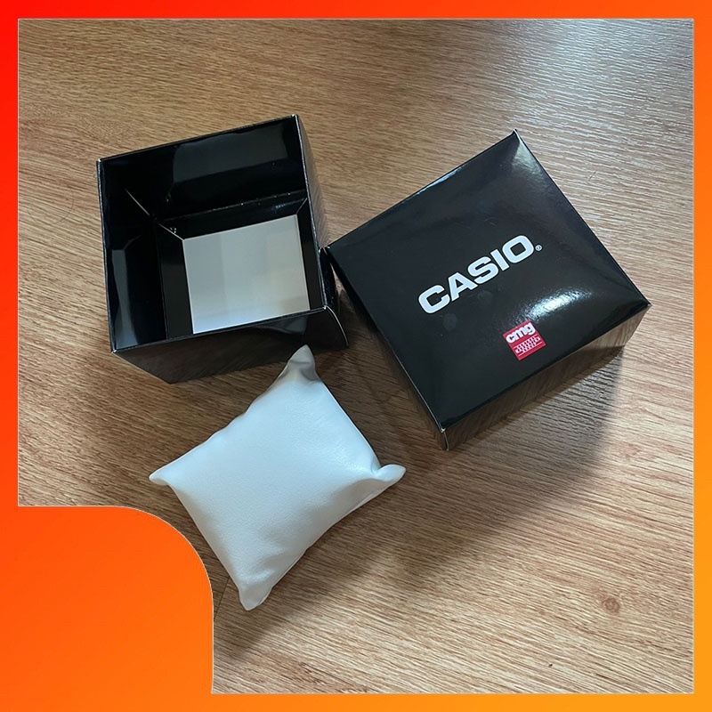 กล่องนาฬิกาCASIO, กล่องCMG