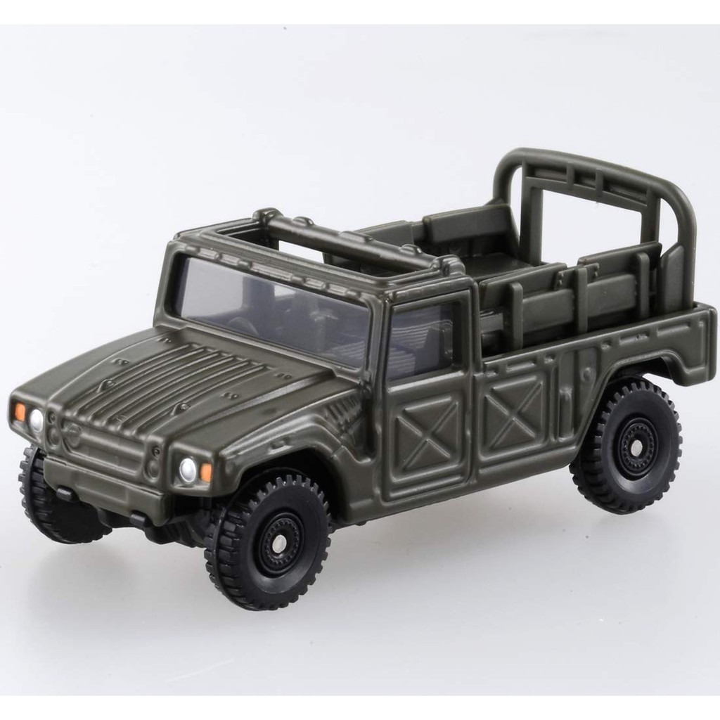 Takara Tomy Tomica No.96 JSDF High Mobility Vehicle รูปที่ 2