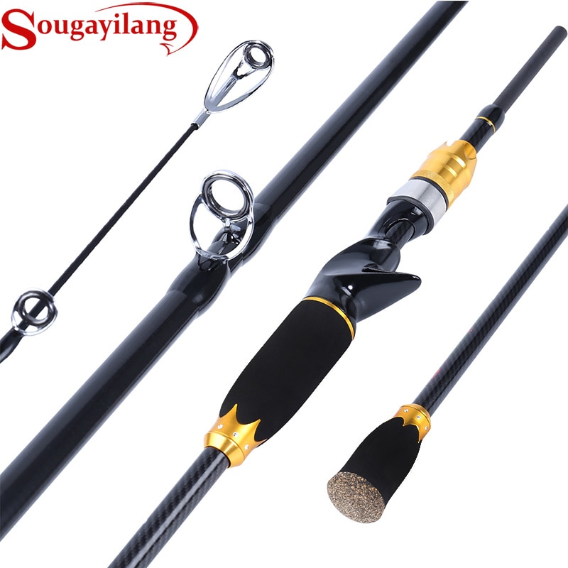 SeaKnight Brand YASHA Series 4 Sections Fishing Rod 2.1M 2.4M 2.7M 3.0M  Carbon SpinningCasting Travel Rod 10-30g Fishin - znvmz3ke1z - ThaiPick