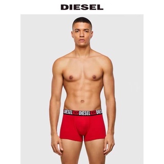 กางเกงในผู้ชทายทรง Trunk DIESEL