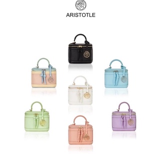 Aristotle bag - micro vanity