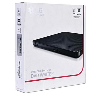 DVD Writer GP65