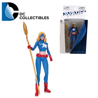 DC Collectibles  DC Comics - New 52 - Stargirl Action Figure