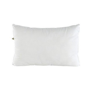 Pillow PILLOW DOWN ALTERNATIVE HOME LIVING STYLE Bolster pillow Bedroom bedding หมอนหนุน หมอนหนุน HOME LIVING STYLE DOWN