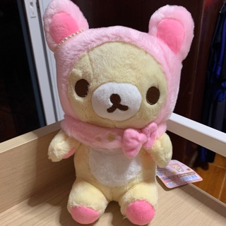 Rilakkuma bakery san-x ของแท้! ริรัคคุมะ