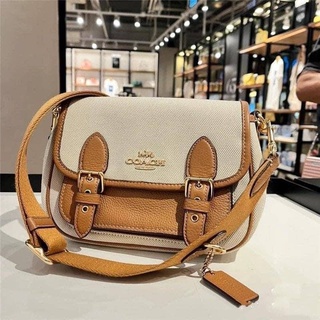 Coach Lucy Crossbody