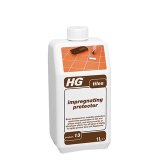 เอชจี อิมเพร็กเนเตอร์ (HG IMPREGNATOR) ขนาด 1 ลิตร