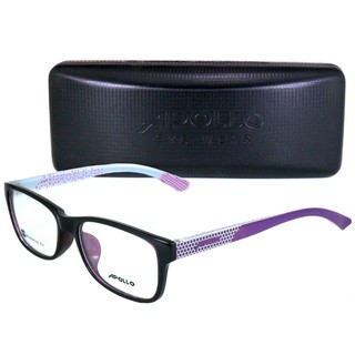 APOLLO รุ่น A-655 ทรงสปอร์ต INDUSTRIA ARGEN NA(สีม่วง)