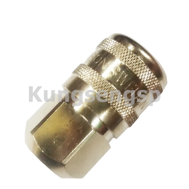 ORION คอปเปอร์ลมเกลียวใน ขนาด 1/4" NO.44516