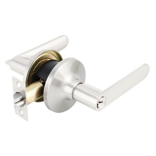 เขาควายทั่วไป VECO 6491 65 MM สีสเตนเลส ENTRANCE LEVER VECO 6491 65MM STAINLESS STEEL