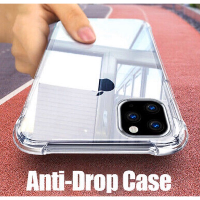 เคสใส Transparent Iphone case for Iphone XS 11 11 Pro 11 Pro Max