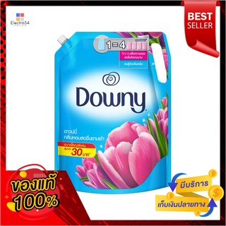 ดาวน์นี่ ผ้านุ่มซันไรส์เฟรช รีฟิล 2.1ลDOWNY SOFTENER SUNRISE FRESH REFILL 2.1L