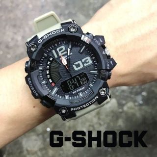 ⏰G-SHOCK By Casio
💠สายยาง
