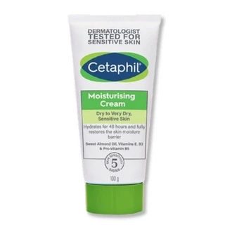 ((ซื้อ1ขวดแถมคลีนเซอร์29ml1ขวด)) Cetaphil Moisturizing Lotion 118 ml / Cetaphil Moisturizing Cream เซตาฟิล มอยส์เจอไรซิ่