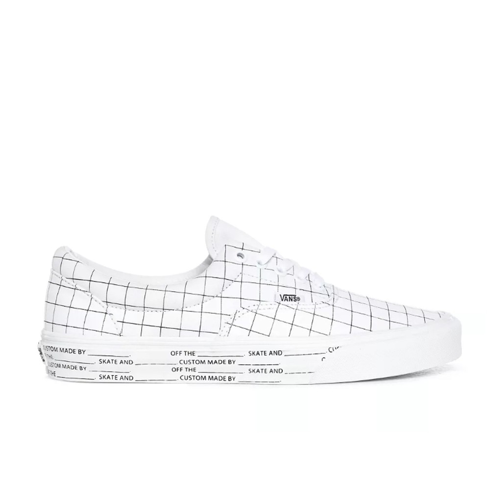 vans era u color