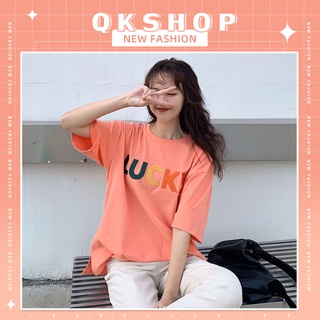 QKshop ดีไซน์ไม่เหมือนใคร 💙 เสื้อราคาดีมาก คุณภาพไม่ต้องพูด 🍋 มีสิบให้💯 จัดเลยคุณผู้หญิง ✨