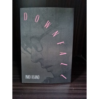 มังงะ: Downfall (เวอร์ชั่นภาษาอังกฤษ)