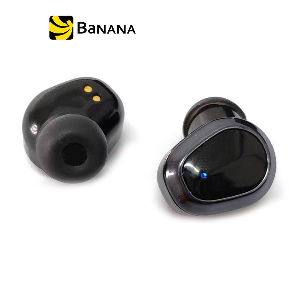 IPIPOO Bluetooth Headset TP-3 TWS Black